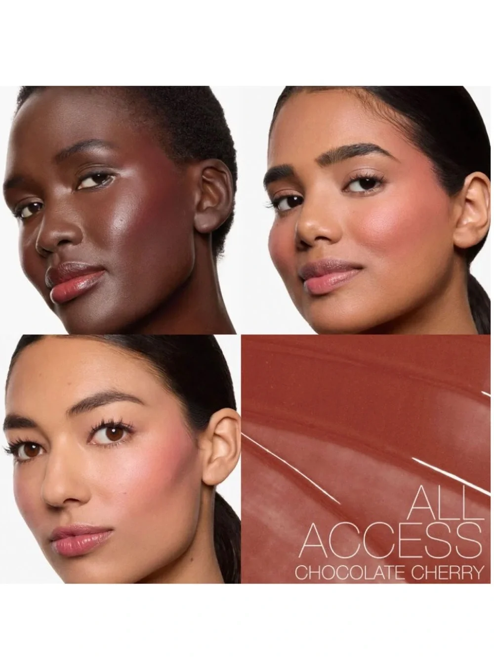 NEW✅NARS All Access